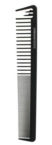 Pettine nero le kikke