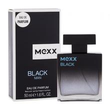 Mexx Black per uomo EDP da 50.0ml