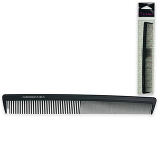 Pettine nero le kikke