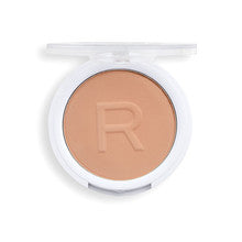 Makeup revolution Super Matte Mattifying Compact Powder 6 g Beige