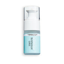 Makeup revolution H2O Hydrate Primer - Base de maquiagem hidratante - 12,0 g