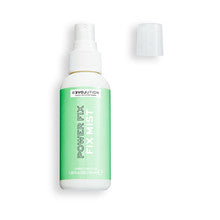 Makeup revolution Power Spray Long Lasting Fixing & Base - 50ml