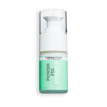 Makeup revolution Power Fix Primer - Long-lasting make-up base - 12ml
