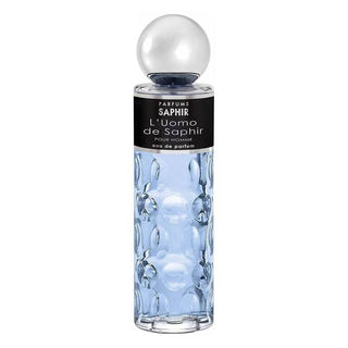 Saphir Eau de Parfum 30 ml Uomo — Eau de Parfum