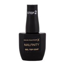 Max factor Nailfinity - Nail polish 12 ml 595 Green Room