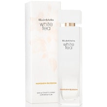 Elizabeth arden EDT de flor de mandarina y té blanco - 50 ml