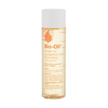 Bi-oil スキンケアオイル ナチュラル - セルライトやストレッチマークに効く栄養オイル - 60ml