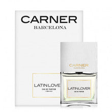 Amante latino EDP - 50 ml