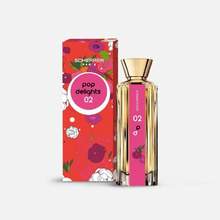 Jean-Louis Scherrer Pop Delights 02 EDT - 50 ml