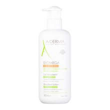 A-derma Exomega Control Emolliente - Lozione per il corpo 400 ml