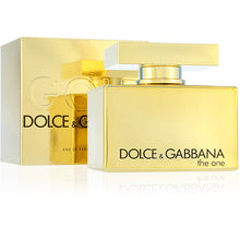 Dolce & Gabbana The One Gold EDP - 75 ml