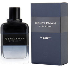 Givenchy 젠틀맨 오 드 뚜왈렛 인텐스 EDT - 60 ml