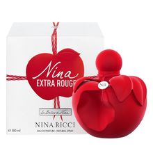 Nina ricci Nina Extra Rouge EDP - 50 ml