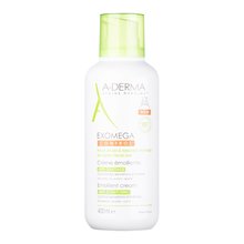 A-derma Exomega Control Creme Emoliente - Creme corporal 400ml 