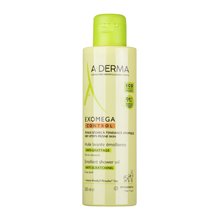 A-derma Exomega Control Olio Doccia Emolliente 200ml