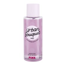 Pink Urban Bouquet Body Spray - 250ml
