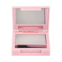 Makeup revolution Rehab eyebrow fixing and care soap 5 g Transparent