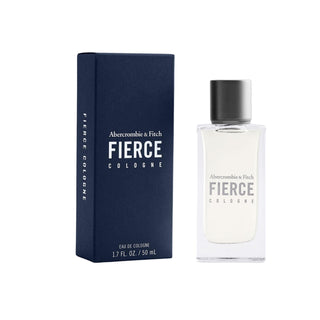 Abercrombie & fitch Fierce EdC - 50ml