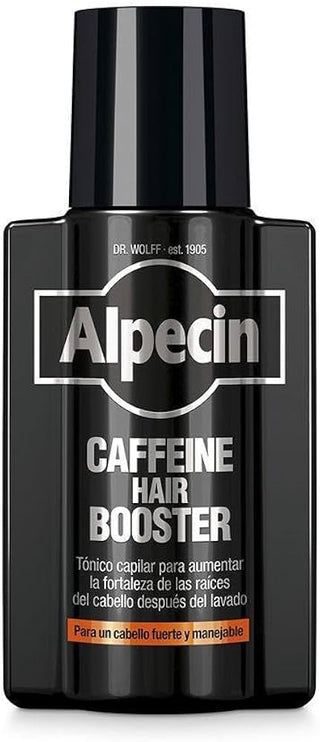 Alpecin Tonico per capelli alla caffeina 200ml — Tonico per capelli