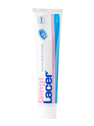 Lacer Gingilacer Dentifricio 125 ml — Dentifricio