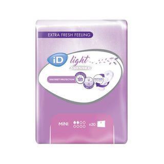 Id Light Mini 2 g 20 — Prodotto cosmetico