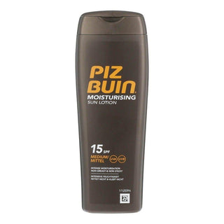 Piz Buin Lozione Corpo Esclusiva SPF 15 — Latte Solare