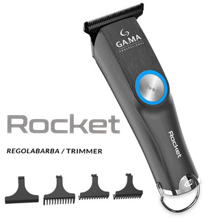 Razzo Trimmer Gamma