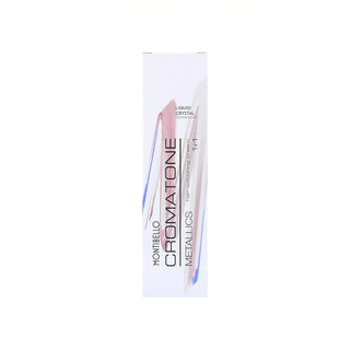 Montibello Cromatone Metallics, tinta multifunzionale per capelli 60 ml 6,21 M | Biondo Cenere Perla Scuro