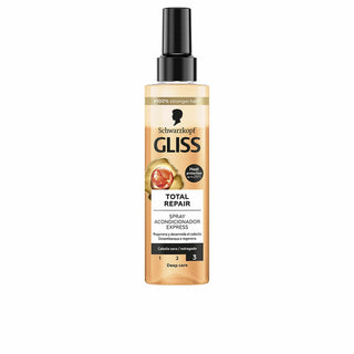 Schwarzkopf Gliss Total Repair Balsam 200ml — Balsam