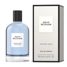 David beckham Infinite Aqua EDP 100ml