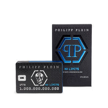 Philipp plein נו לימיט$ סופר פרש EDT - 50 מ"ל