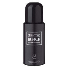Antonio banderas Αποσμητικό σπρέι Seduction In Black - 150 ml