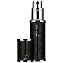 Travalo Milano Czarny - 5ml