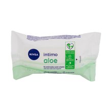 Nivea Aloe Underwear 15 pieces