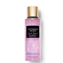 Victoria´s secret Love Spell Shimmer Teal - 250 ml