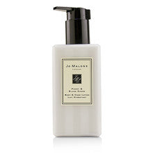 Jo malone Loção corporal de camurça Peony & Blush - 250ml