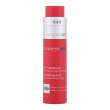 Clarins Energizing Gel voor mannen - 50 ml