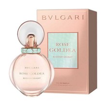 Bvlgari Rose Goldea Blossom Delight EDP 75ml