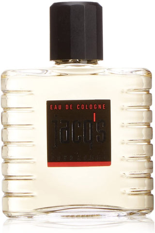 Jacq's Eau De Colonia 200ml — Eau de Cologne