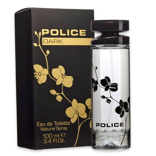 Police Dark Femme Edt 100Ml Vp