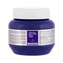 Kallos Maschera Riflesso Argento 275ml