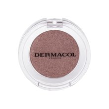 Dermacol Fard de pleoape metalic 3D 2 g 4 Bellini