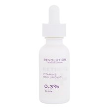 Revolution skincare Retinol Vitaminer Hyaluronsyre 0,3 % - 30 ml