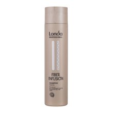 Londa Professionel Fiber Infusion Shampoo - 1000 ml