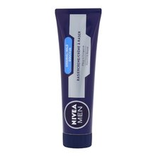 Nivea Crema da barba originale per uomo flacone volume 100 ml