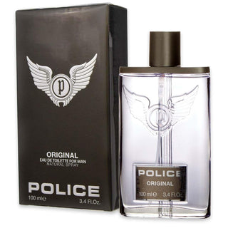 Police Edt Originale 100 Ml