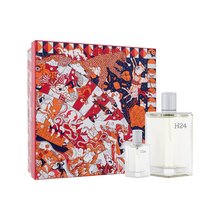 Hermes H24 Confezione regalo EDT 100 ml and miniature EDT 12.5 ml 100ml