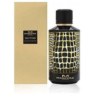 Mancera Wild Python 60 ml — Parfémová voda