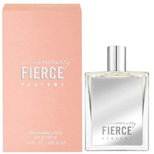 Abercrombie & fitch Naturally Fierce EDP - 30ml