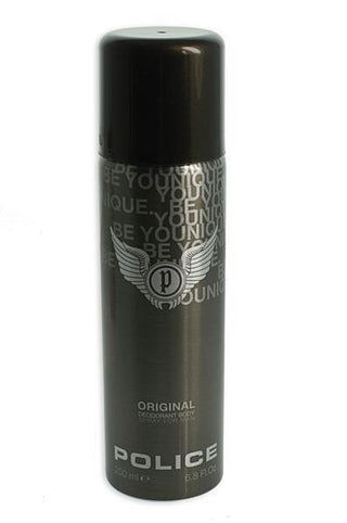 Police Original deodorante 200 ml vp